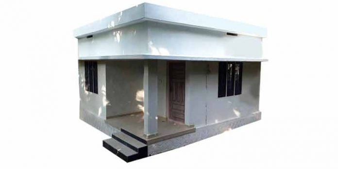 ശ്രീ.വെള്ളാപ്പള്ളി നടേശന് സ്നേഹംഭവന പദ്ധതി : ചെങ്ങന്നൂര് യൂണിയന് 11-ാംമത് വീടിന്റെ താക്കോല്ദാനം ശ്രീ.വെള്ളാപ്പള്ളി നടേശന് സ്നേഹംഭവന പദ്ധതി : ചെങ്ങന്നൂര് യൂണിയന് 11-ാംമത് വീടിന്റെ താക്കോല്ദാനം
