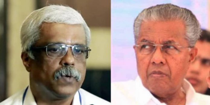 വിമര്ശനം നേരിട്ടവര് സ്വാഭാവികമായും പകയുമായി ഉയരും ; ശിവശങ്കരനെ പിന്തുണച്ച് മുഖ്യമന്ത്രി വിമര്ശനം നേരിട്ടവര് സ്വാഭാവികമായും പകയുമായി ഉയരും ; ശിവശങ്കരനെ പിന്തുണച്ച് മുഖ്യമന്ത്രി