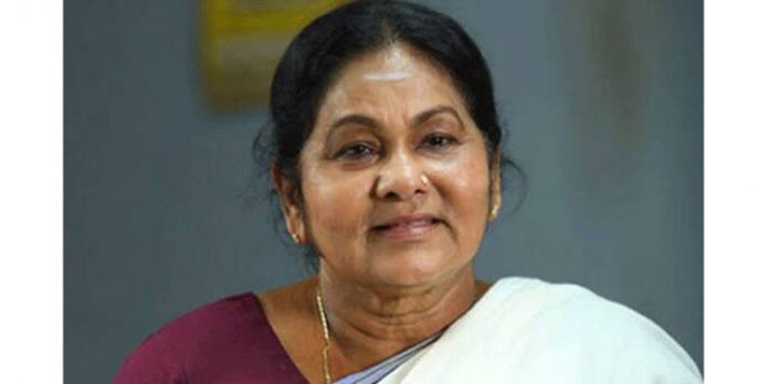 കെപിഎസി ലളിതയുടെ സംസ്കാരം ഇന്ന് വൈകീട്ട് വടക്കാഞ്ചേരിയില് കെപിഎസി ലളിതയുടെ സംസ്കാരം ഇന്ന് വൈകീട്ട് വടക്കാഞ്ചേരിയില്