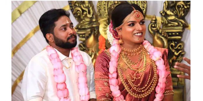 പ്രണയദിനത്തിൽ ഒന്നായി ശ്യാമയും മനുവും ; ഇനി നിയമപോരാട്ടം പ്രണയദിനത്തിൽ ഒന്നായി ശ്യാമയും മനുവും ; ഇനി നിയമപോരാട്ടം