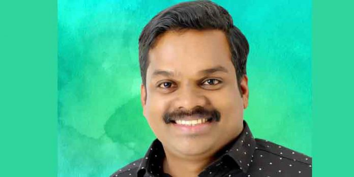 കോന്നി നിയോജക മണ്ഡലത്തില് 55.55 കോടിയുടെ കിഫ്ബി പദ്ധതിക്ക് അംഗീകാരമായി : അഡ്വ. കെ.യു.ജനീഷ് കുമാര് എംഎല്എ കോന്നി നിയോജക മണ്ഡലത്തില് 55.55 കോടിയുടെ കിഫ്ബി പദ്ധതിക്ക് അംഗീകാരമായി : അഡ്വ. കെ.യു.ജനീഷ് കുമാര് എംഎല്എ