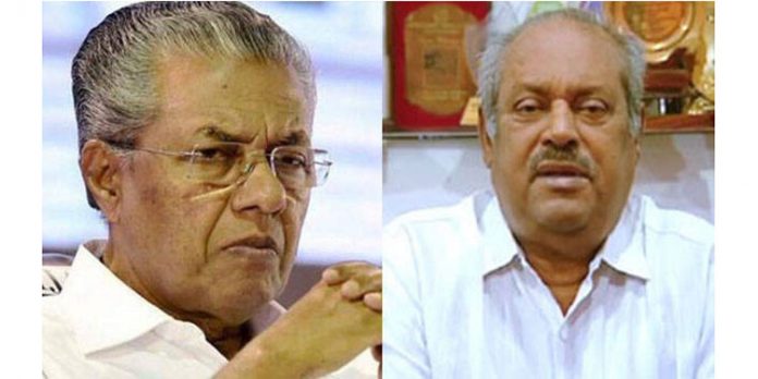 നസറുദ്ദീന്റെ നിര്യാണത്തില് അനുശോചിച്ച് മുഖ്യമന്ത്രിയും പ്രതിപക്ഷ നേതാവും നസറുദ്ദീന്റെ നിര്യാണത്തില് അനുശോചിച്ച് മുഖ്യമന്ത്രിയും പ്രതിപക്ഷ നേതാവും