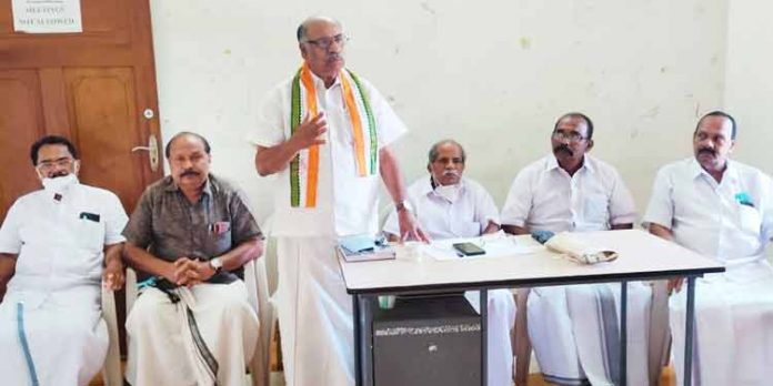 റബ്ബർ ബോർഡിന്റെയും കേന്ദ്ര സർക്കാരിന്റെയും നയങ്ങൾക്കെതിരെ പ്രതിക്ഷേധം റബ്ബർ ബോർഡിന്റെയും കേന്ദ്ര സർക്കാരിന്റെയും നയങ്ങൾക്കെതിരെ പ്രതിക്ഷേധം