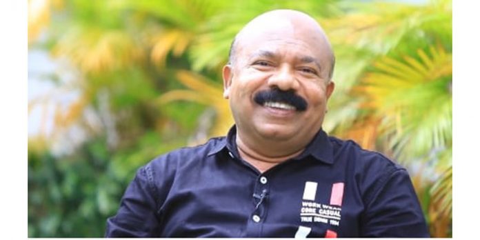 നടന് കോട്ടയം പ്രദീപ് അന്തരിച്ചു നടന് കോട്ടയം പ്രദീപ് അന്തരിച്ചു