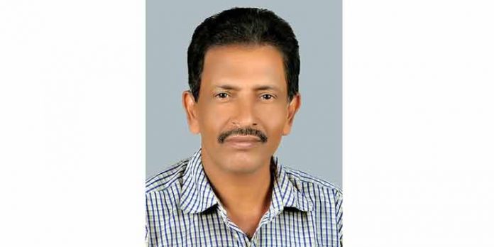”സുരക്ഷാ കവച് ” മത്സരത്തില് ഇന്ത്യയില് ഒന്നാം സ്ഥാനം റാന്നി സ്വദേശി വി.കെ സുരേഷിന് ”സുരക്ഷാ കവച് ” മത്സരത്തില് ഇന്ത്യയില് ഒന്നാം സ്ഥാനം റാന്നി സ്വദേശി വി.കെ സുരേഷിന്