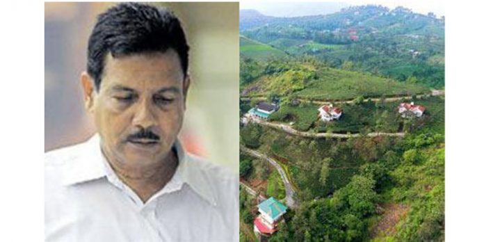 രവീന്ദ്രൻ പട്ടയങ്ങൾ റദ്ദാക്കൽ നടപടികൾ തുടങ്ങി ; ഇന്ന് മുതൽ നോട്ടീസ് നൽകും രവീന്ദ്രൻ പട്ടയങ്ങൾ റദ്ദാക്കൽ നടപടികൾ തുടങ്ങി ; ഇന്ന് മുതൽ നോട്ടീസ് നൽകും