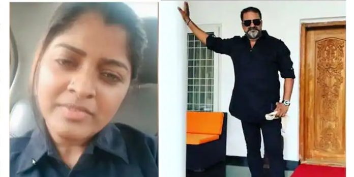 അഞ്ജലിക്കും റോയ് വയലാട്ടിനും നിർണായകം ; മുൻകൂർ ജാമ്യാപേക്ഷ ഇന്ന് പരിഗണിക്കും അഞ്ജലിക്കും റോയ് വയലാട്ടിനും നിർണായകം ; മുൻകൂർ ജാമ്യാപേക്ഷ ഇന്ന് പരിഗണിക്കും