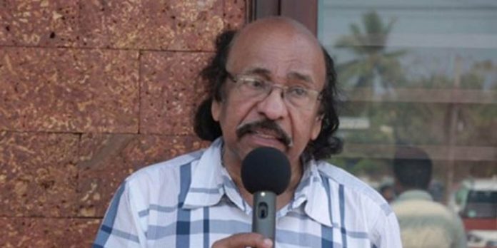 സച്ചിദാനന്ദൻ കേരള സാഹിത്യ അക്കാദമി അധ്യക്ഷനാകും ; അശോകൻ ചരുവിൽ വൈസ് പ്രസിഡന്റാകും സച്ചിദാനന്ദൻ കേരള സാഹിത്യ അക്കാദമി അധ്യക്ഷനാകും ; അശോകൻ ചരുവിൽ വൈസ് പ്രസിഡന്റാകും