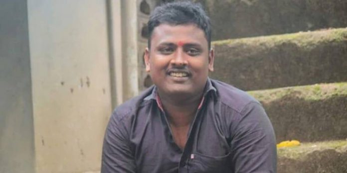 സഞ്ജിത്ത് കൊലപാതകം ; സിബിഐ അന്വേഷണം ആവശ്യപ്പെട്ടുള്ള ഹർജി ഇന്ന് പരിണിക്കും സഞ്ജിത്ത് കൊലപാതകം ; സിബിഐ അന്വേഷണം ആവശ്യപ്പെട്ടുള്ള ഹർജി ഇന്ന് പരിണിക്കും