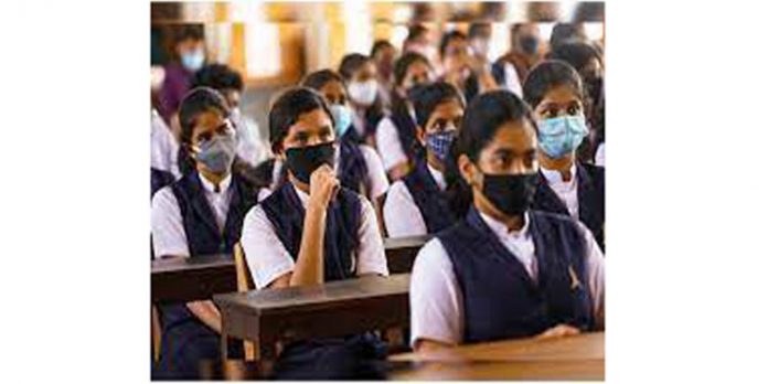 ഏപ്രിൽ ഒന്നിന് മുൻപ് ക്ലാസുകൾ ആരംഭിക്കരുത്; ഉത്തരവുമായി സിബിഎസ്ഇ ഏപ്രിൽ ഒന്നിന് മുൻപ് ക്ലാസുകൾ ആരംഭിക്കരുത്; ഉത്തരവുമായി സിബിഎസ്ഇ