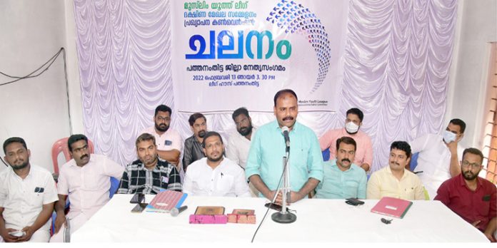 സിപിഎമ്മുകാർ മത നിരാസപ്രചാരകരായി മാറുന്നു ; പി.ഇസ്മായിൽ സിപിഎമ്മുകാർ മത നിരാസപ്രചാരകരായി മാറുന്നു ; പി.ഇസ്മായിൽ