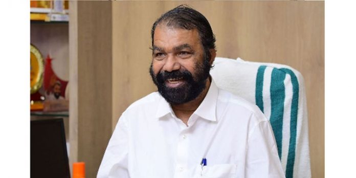 പ്ലസ് വൺ പ്രവേശനം : വിദ്യാർഥികൾക്കും രക്ഷിതാക്കൾക്കും യാതൊരു ആശങ്കയും വേണ്ട ; മന്ത്രി വി ശിവൻകുട്ടി പ്ലസ് വൺ പ്രവേശനം : വിദ്യാർഥികൾക്കും രക്ഷിതാക്കൾക്കും യാതൊരു ആശങ്കയും വേണ്ട ; മന്ത്രി വി ശിവൻകുട്ടി