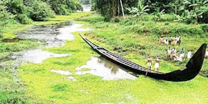 വരട്ടാര് പുനരുജ്ജീവനം ; ചെങ്ങന്നൂര് നഗരസഭ ഭാവി തലമുറയോടു കാട്ടുന്ന കടുത്ത അനീതി – സിപിഎം വരട്ടാര് പുനരുജ്ജീവനം ; ചെങ്ങന്നൂര് നഗരസഭ ഭാവി തലമുറയോടു കാട്ടുന്ന കടുത്ത അനീതി – സിപിഎം