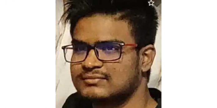 യുക്രൈനിലെ ഖർഖീവിൽ നടന്ന ഷെല്ലാക്രമണത്തിൽ ഇന്ത്യൻ വിദ്യാർത്ഥി കൊല്ലപ്പെട്ടു യുക്രൈനിലെ ഖർഖീവിൽ നടന്ന ഷെല്ലാക്രമണത്തിൽ ഇന്ത്യൻ വിദ്യാർത്ഥി കൊല്ലപ്പെട്ടു