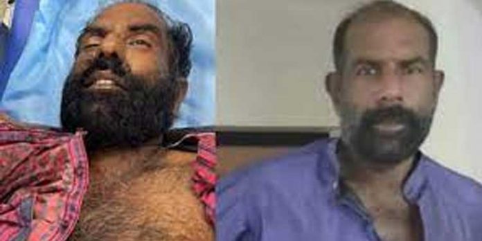 ആര്എസ്എസ് നേതാവിനെ ചവിട്ടിയ കാല് വെട്ടിയെടുത്തു ; ഹരിദാസിന്റെ കൊലപാതകത്തില് പ്രതിയുടെ മൊഴി ആര്എസ്എസ് നേതാവിനെ ചവിട്ടിയ കാല് വെട്ടിയെടുത്തു ; ഹരിദാസിന്റെ കൊലപാതകത്തില് പ്രതിയുടെ മൊഴി