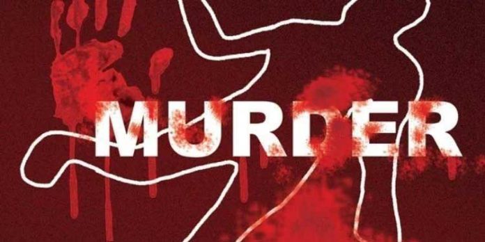 ഭര്ത്താവിനെ തലയ്ക്കടിച്ച് കൊലപ്പെടുത്തി ; ഭാര്യ അറസ്റ്റില് ഭര്ത്താവിനെ തലയ്ക്കടിച്ച് കൊലപ്പെടുത്തി ; ഭാര്യ അറസ്റ്റില്