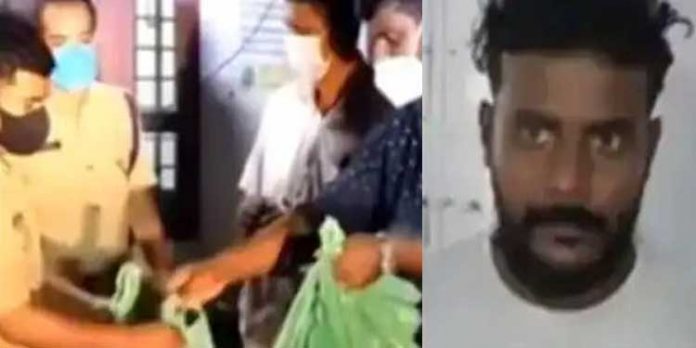 യൂട്യൂബര് ഗര്ഭിണിയായ പശുവിനെ കറിവെച്ച് പോലീസ് സ്റ്റേഷനിലും ഫയര് സ്റ്റേഷനിലും വിതരണം ചെയ്തു യൂട്യൂബര് ഗര്ഭിണിയായ പശുവിനെ കറിവെച്ച് പോലീസ് സ്റ്റേഷനിലും ഫയര് സ്റ്റേഷനിലും വിതരണം ചെയ്തു