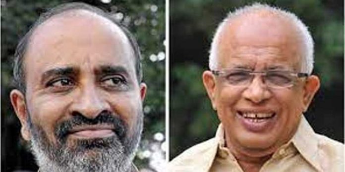 മന്ത്രി കെ.കൃഷ്ണന്കുട്ടിയെ ഒറ്റപ്പെടുത്തി ആക്രമിക്കാന് ആര്ക്കും വിട്ടുകൊടുക്കില്ല : മാത്യു ടി.തോമസ് മന്ത്രി കെ.കൃഷ്ണന്കുട്ടിയെ ഒറ്റപ്പെടുത്തി ആക്രമിക്കാന് ആര്ക്കും വിട്ടുകൊടുക്കില്ല : മാത്യു ടി.തോമസ്