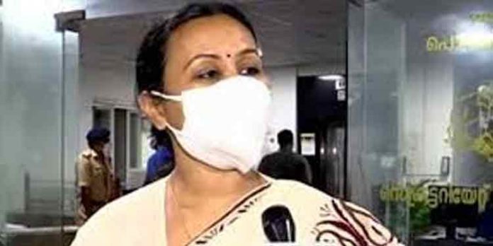 യുക്രൈനില് നിന്ന് വരുന്നവര്ക്ക് മെഡിക്കല് കോളേജുകളില് വിദഗ്ധ സേവനം : വീണാ ജോര്ജ് യുക്രൈനില് നിന്ന് വരുന്നവര്ക്ക് മെഡിക്കല് കോളേജുകളില് വിദഗ്ധ സേവനം : വീണാ ജോര്ജ്