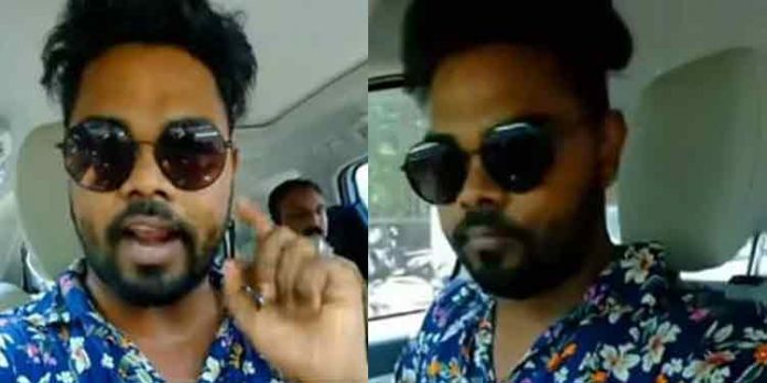 കാര് കമ്പനിക്കും ഡീലര്ക്കുമെതിരെ വീഡിയോ ; വ്ലോഗര്ക്കു കോടതിയുടെ വിലക്ക് കാര് കമ്പനിക്കും ഡീലര്ക്കുമെതിരെ വീഡിയോ ; വ്ലോഗര്ക്കു കോടതിയുടെ വിലക്ക്