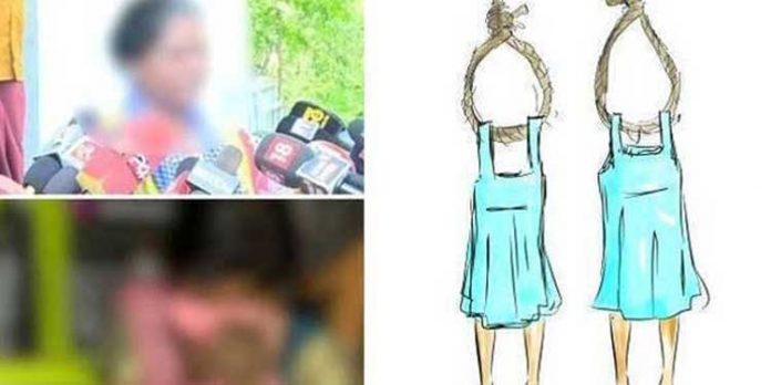 കേസില് ഒരു പ്രതി കൂടി ഉണ്ടെന്ന് ‘ഞാന് വാളയാര് അമ്മ, പേര് ഭാഗ്യവതി’ യുടെ വെളിപ്പെടുത്തല് കേസില് ഒരു പ്രതി കൂടി ഉണ്ടെന്ന് ‘ഞാന് വാളയാര് അമ്മ, പേര് ഭാഗ്യവതി’ യുടെ വെളിപ്പെടുത്തല്