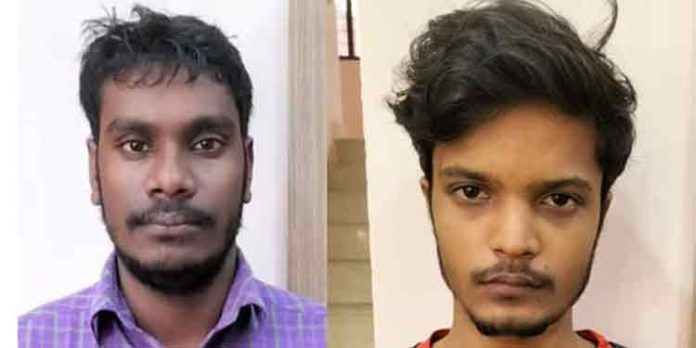 കളഞ്ഞു കിട്ടിയ മൊബൈല് ഫോണ് ഉപയോഗിച്ച് അക്കൗണ്ടില് നിന്നും പണം കവര്ന്നു : അറസ്റ്റ് കളഞ്ഞു കിട്ടിയ മൊബൈല് ഫോണ് ഉപയോഗിച്ച് അക്കൗണ്ടില് നിന്നും പണം കവര്ന്നു : അറസ്റ്റ്