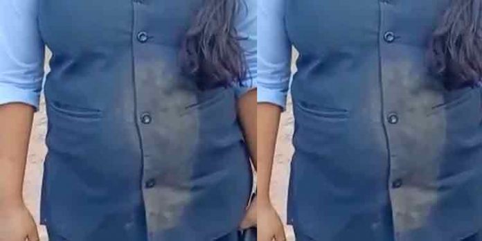 ഗര്ഭിണിയായ വിദ്യാര്ത്ഥിനിയെയും ഭര്ത്താവിനെയും വര്ക്ക് ഷോപ്പ് ഉടമയും തൊഴിലാളികളും മര്ദ്ദിച്ചതായി പരാതി ഗര്ഭിണിയായ വിദ്യാര്ത്ഥിനിയെയും ഭര്ത്താവിനെയും വര്ക്ക് ഷോപ്പ് ഉടമയും തൊഴിലാളികളും മര്ദ്ദിച്ചതായി പരാതി