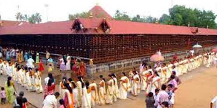 ഏറ്റുമാനൂര് മഹാദേവക്ഷേത്രത്തിലെ ഉത്സവത്തിന് കൊടിയേറി ഏറ്റുമാനൂര് മഹാദേവക്ഷേത്രത്തിലെ ഉത്സവത്തിന് കൊടിയേറി