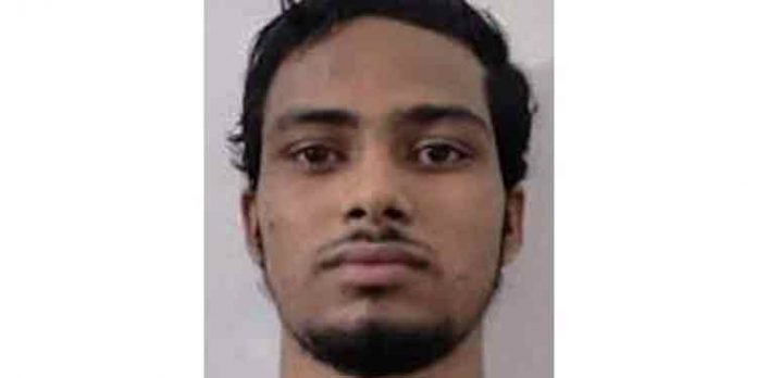 ശുചിമുറിയില് ഒളിക്യാമറ സ്ഥാപിച്ച് ദൃശ്യങ്ങള് പകര്ത്താന് ശ്രമിച്ച അന്യസംസ്ഥാന തൊഴിലാളി അറസ്റ്റില് ശുചിമുറിയില് ഒളിക്യാമറ സ്ഥാപിച്ച് ദൃശ്യങ്ങള് പകര്ത്താന് ശ്രമിച്ച അന്യസംസ്ഥാന തൊഴിലാളി അറസ്റ്റില്
