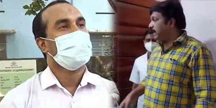 കെട്ടിടം നിര്മ്മിച്ച് ഉപകരണങ്ങള് വാങ്ങിയിട്ടാല് പോര ; ഗണേഷ് കുമാര് എംഎല്എയ്ക്ക് മറുപടിയുമായി ഡോക്ടറുമാരുടെ സംഘടന കെട്ടിടം നിര്മ്മിച്ച് ഉപകരണങ്ങള് വാങ്ങിയിട്ടാല് പോര ; ഗണേഷ് കുമാര് എംഎല്എയ്ക്ക് മറുപടിയുമായി ഡോക്ടറുമാരുടെ സംഘടന
