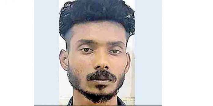 ഭര്ത്താവുമായി അകന്ന് കഴിയുന്ന യുവതിയെ വിവാഹവാഗ്ദാനം നൽകി പീഡിപ്പിച്ചതായി പരാതി ഭര്ത്താവുമായി അകന്ന് കഴിയുന്ന യുവതിയെ വിവാഹവാഗ്ദാനം നൽകി പീഡിപ്പിച്ചതായി പരാതി
