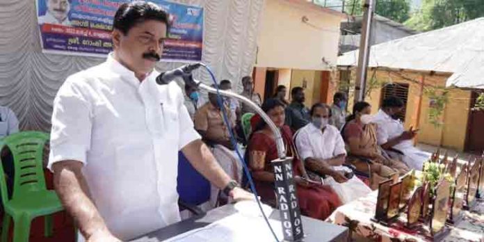 കൊന്നത്തടി ഗ്രാമപഞ്ചായത്തിലെ ടൂറിസം വെബ്സൈറ്റിന്റെ ഉദ്ഘാടനo നടന്നു കൊന്നത്തടി ഗ്രാമപഞ്ചായത്തിലെ ടൂറിസം വെബ്സൈറ്റിന്റെ ഉദ്ഘാടനo നടന്നു