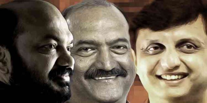 സി.പി.ഐ.എം കേന്ദ്രകമ്മറ്റിയിലേക്ക് രാജീവ്, ബാലഗോപാൽ , റിയാസ് – സാ ധ്യത സി.പി.ഐ.എം കേന്ദ്രകമ്മറ്റിയിലേക്ക് രാജീവ്, ബാലഗോപാൽ , റിയാസ് – സാ ധ്യത