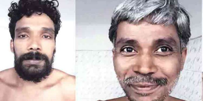 വീട്ടില് കയറി യുവാവിനെ കുത്തിക്കൊലപ്പെടുത്തിയ കേസില് രണ്ടുപേര് അറസ്റ്റില് വീട്ടില് കയറി യുവാവിനെ കുത്തിക്കൊലപ്പെടുത്തിയ കേസില് രണ്ടുപേര് അറസ്റ്റില്