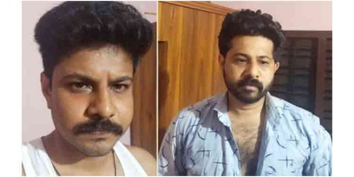 ഡിവൈഎഫ്ഐ നേതാവിനെ കൊലപ്പെടുത്താന് ശ്രമം ; ആര്എസ്എസ് പ്രവര്ത്തകരായ സഹോദരങ്ങളടക്കം 5 പേര് അറസ്റ്റില് ഡിവൈഎഫ്ഐ നേതാവിനെ കൊലപ്പെടുത്താന് ശ്രമം ; ആര്എസ്എസ് പ്രവര്ത്തകരായ സഹോദരങ്ങളടക്കം 5 പേര് അറസ്റ്റില്