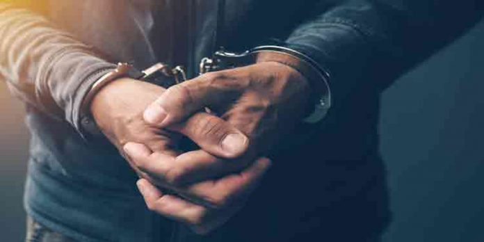 വീട് കുത്തിത്തുറന്ന് മോഷണം ; പ്രതിയെ പഴനിയില് നിന്ന് പിടികൂടി വീട് കുത്തിത്തുറന്ന് മോഷണം ; പ്രതിയെ പഴനിയില് നിന്ന് പിടികൂടി