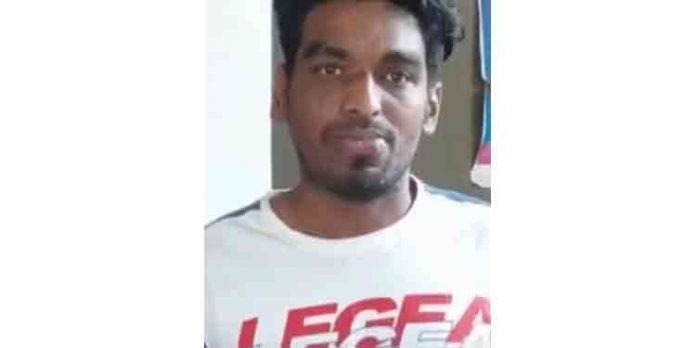 വിജിലന്സ് ഓഫീസര് ചമഞ്ഞ് പണം തട്ടിയ യുവാവ് പിടിയില് വിജിലന്സ് ഓഫീസര് ചമഞ്ഞ് പണം തട്ടിയ യുവാവ് പിടിയില്
