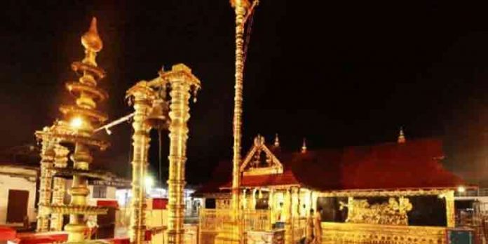 ഉത്സവ ചടങ്ങുകൾക്കായി ശബരിമല നട ഇന്ന് തുറക്കും ഉത്സവ ചടങ്ങുകൾക്കായി ശബരിമല നട ഇന്ന് തുറക്കും