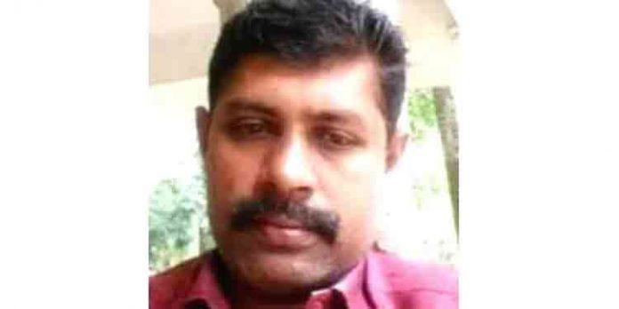ഗൃഹനാഥനെ വീടിനുള്ളില് മരിച്ച നിലയില് കണ്ടെത്തിയ സംഭവം കൊലപാതകമെന്ന് സൂചന ഗൃഹനാഥനെ വീടിനുള്ളില് മരിച്ച നിലയില് കണ്ടെത്തിയ സംഭവം കൊലപാതകമെന്ന് സൂചന