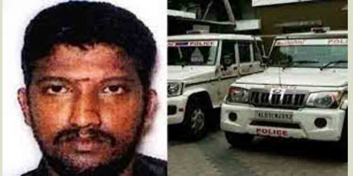 തിരുവല്ലത്ത് പോലീസ് കസ്റ്റഡിയില് മരിച്ച സുരേഷിന്റെ മരണം ഹൃദയാഘാതം ; സ്ഥിരീകരിച്ച് പോസ്റ്റുമോര്ട്ടം റിപ്പോര്ട്ട് തിരുവല്ലത്ത് പോലീസ് കസ്റ്റഡിയില് മരിച്ച സുരേഷിന്റെ മരണം ഹൃദയാഘാതം ; സ്ഥിരീകരിച്ച് പോസ്റ്റുമോര്ട്ടം റിപ്പോര്ട്ട്