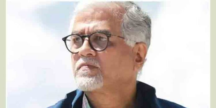 കാലടി സര്വ്വകലാശാലയുടെ പുതിയ വൈസ് ചാസലറായി പ്രൊഫ. (ഡോ.) എം.വി നാരായണനെ നിയമിച്ചു കാലടി സര്വ്വകലാശാലയുടെ പുതിയ വൈസ് ചാസലറായി പ്രൊഫ. (ഡോ.) എം.വി നാരായണനെ നിയമിച്ചു