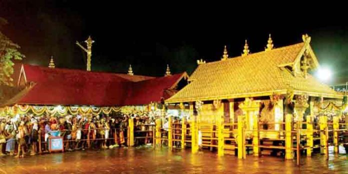 ശബരിമല ഉത്സവത്തിന് നാളെ നട തുറക്കും ; തീർഥാടകർക്ക് ഓൺലൈൻ ബുക്കിങും സ്പോട്ട് ബുക്കിങും ശബരിമല ഉത്സവത്തിന് നാളെ നട തുറക്കും ; തീർഥാടകർക്ക് ഓൺലൈൻ ബുക്കിങും സ്പോട്ട് ബുക്കിങും