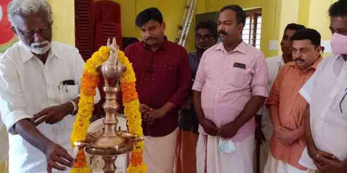 സമൂഹത്തോട് സഹോദര ഭാവം വളര്ന്നുവരണo : കുമ്മനം രാജശേഖരന് സമൂഹത്തോട് സഹോദര ഭാവം വളര്ന്നുവരണo : കുമ്മനം രാജശേഖരന്