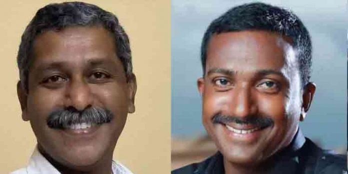 ഇരട്ട കൊലപാതകക്കേസ് ; 90 ദിവസത്തിനകം കുറ്റപത്രം സമര്പ്പിക്കുമെന്ന് ജില്ല പോലീസ് മേധാവി ഇരട്ട കൊലപാതകക്കേസ് ; 90 ദിവസത്തിനകം കുറ്റപത്രം സമര്പ്പിക്കുമെന്ന് ജില്ല പോലീസ് മേധാവി