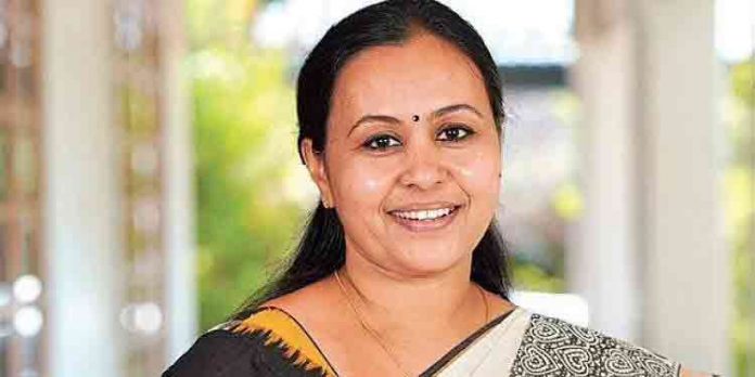 സ്ത്രീകളുടെ അവകാശ സംരക്ഷണം പൊതു ഉത്തരവാദിത്തം ; മന്ത്രി വീണാ ജോര്ജ് സ്ത്രീകളുടെ അവകാശ സംരക്ഷണം പൊതു ഉത്തരവാദിത്തം ; മന്ത്രി വീണാ ജോര്ജ്