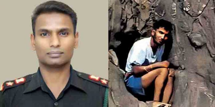 അന്നു നൽകിയ വാക്ക് പാലിച്ചു ; ബാബുവിനെ കാണാൻ ഹേമന്ത് രാജ് എത്തി അന്നു നൽകിയ വാക്ക് പാലിച്ചു ; ബാബുവിനെ കാണാൻ ഹേമന്ത് രാജ് എത്തി