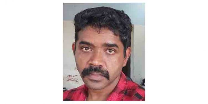 അന്പതോളം മോഷണക്കേസുകളില് പ്രതിയായ കുപ്രസിദ്ധ മോഷ്ടാവ് പിടിയില് അന്പതോളം മോഷണക്കേസുകളില് പ്രതിയായ കുപ്രസിദ്ധ മോഷ്ടാവ് പിടിയില്