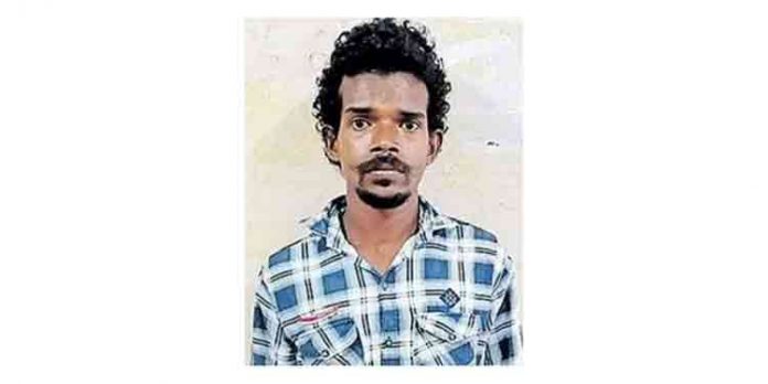 കഞ്ചാവ് ചെടികള് നട്ടു വളര്ത്തിയ ആള് അറസ്റ്റില് കഞ്ചാവ് ചെടികള് നട്ടു വളര്ത്തിയ ആള് അറസ്റ്റില്
