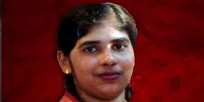 വധശിക്ഷയില് ഇളവ് ലഭ്യമാക്കണമെന്ന് കാട്ടി നിമിഷപ്രിയ സമര്പ്പിച്ച അപേക്ഷ അപ്പീല് കോടതി തള്ളി വധശിക്ഷയില് ഇളവ് ലഭ്യമാക്കണമെന്ന് കാട്ടി നിമിഷപ്രിയ സമര്പ്പിച്ച അപേക്ഷ അപ്പീല് കോടതി തള്ളി