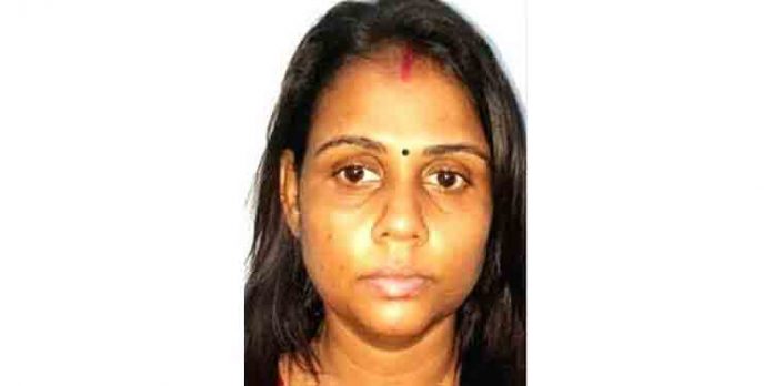 പരീക്ഷാ ഭവനില് ജോലി വാഗ്ദാനം ചെയ്ത് പണം തട്ടിയെടുത്ത യുവതി അറസ്റ്റില് പരീക്ഷാ ഭവനില് ജോലി വാഗ്ദാനം ചെയ്ത് പണം തട്ടിയെടുത്ത യുവതി അറസ്റ്റില്